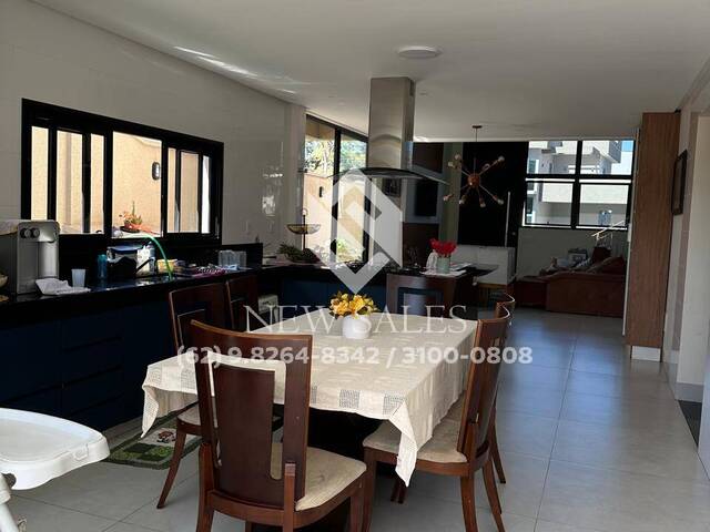 Casa em condomínio para Venda em Senador Canedo - 5