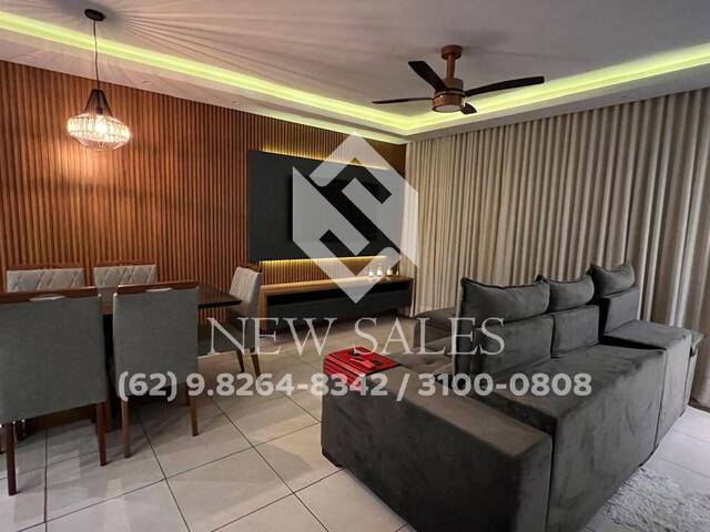 Venda em Residencial Pilar dos Sonhos - Goiânia