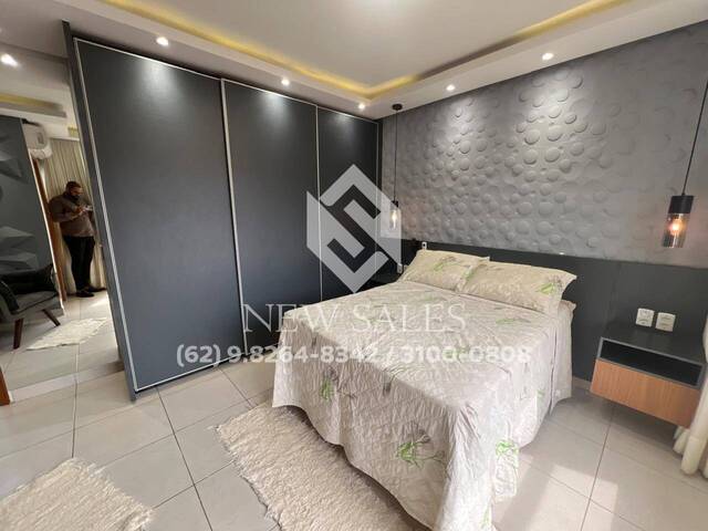 Casa em condomínio para Venda em Goiânia - 5