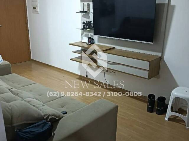 Apartamento para Venda em Goiânia - 4