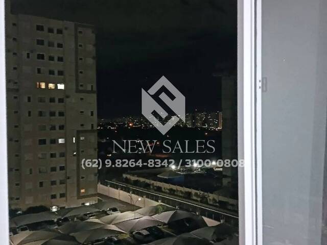 Apartamento para Venda em Goiânia - 5