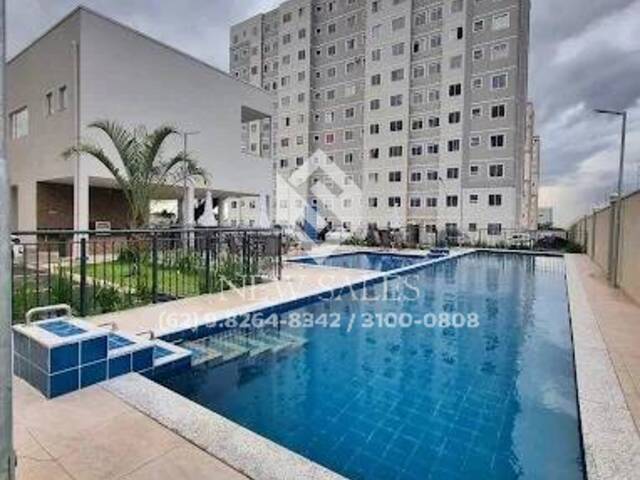 #13949 - Apartamento para Venda em Goiânia - GO - 1