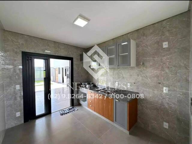Casa em condomínio para Venda em Senador Canedo - 4