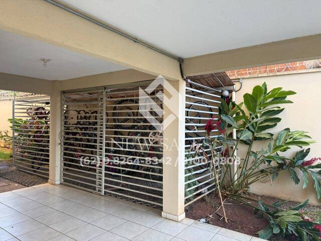 Apartamento para Venda em Aparecida de Goiânia - 4