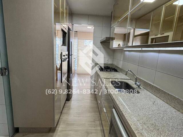 Apartamento para Venda em Goiânia - 5