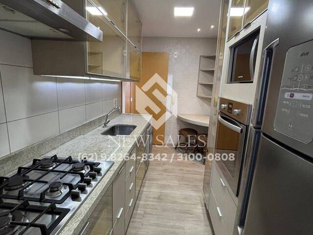Apartamento para Venda em Goiânia - 4