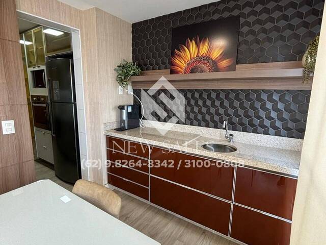 Apartamento para Venda em Goiânia - 3
