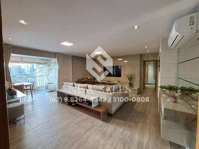 Apartamento para Venda em Goiânia - 2