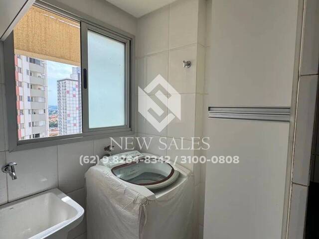 Apartamento para Venda em Goiânia - 5
