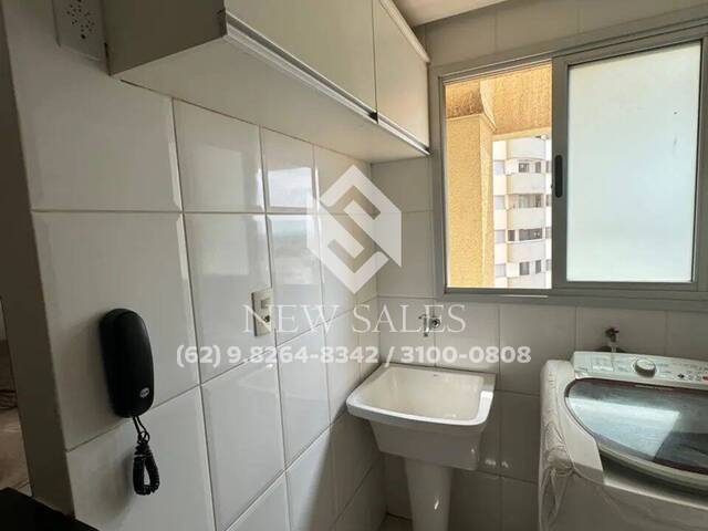 Apartamento para Venda em Goiânia - 4