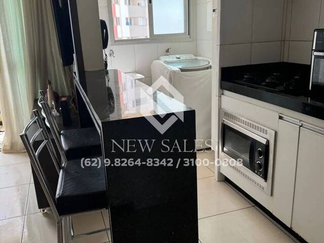 Apartamento para Venda em Goiânia - 3