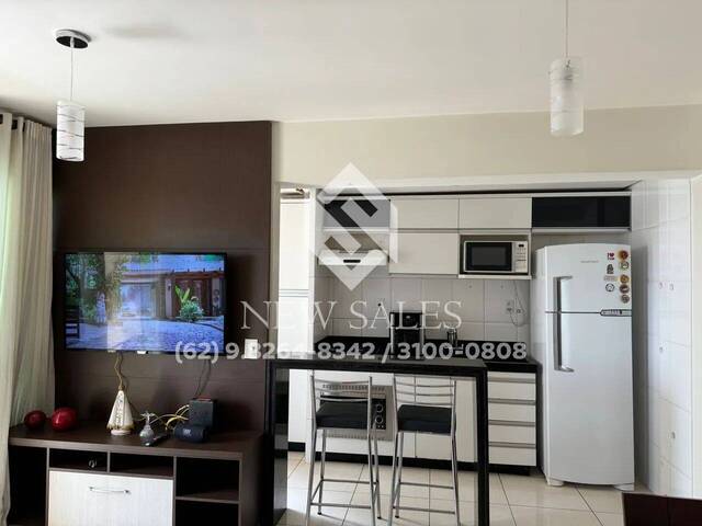 Apartamento para Venda em Goiânia - 2
