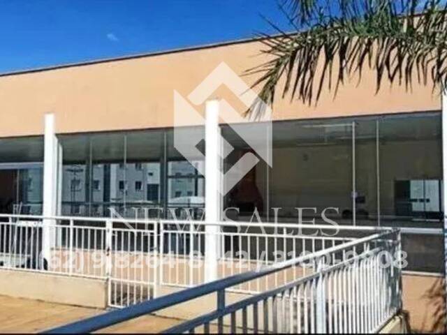 Apartamento para Venda em Aparecida de Goiânia - 4