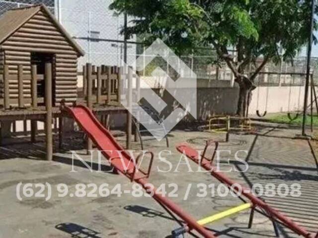 Apartamento para Venda em Aparecida de Goiânia - 5