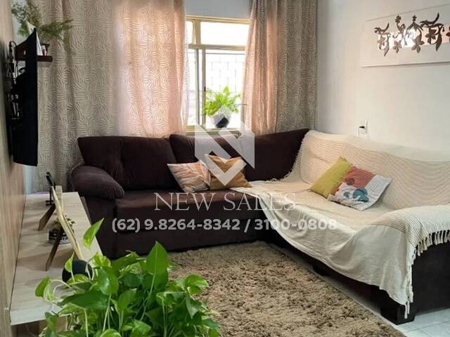 Apartamento para Venda em Goiânia - 5