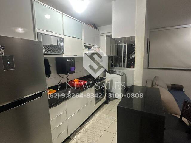 Apartamento para Venda em Goiânia - 3