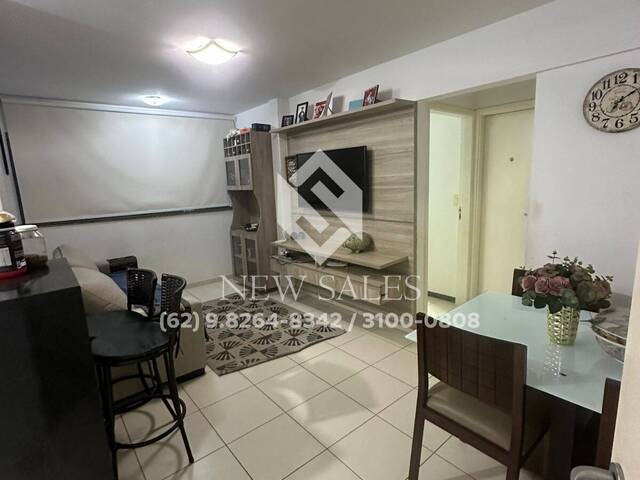 Apartamento para Venda em Goiânia - 2