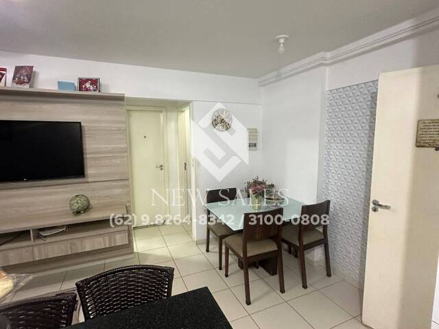 Apartamento para Venda em Goiânia - 5