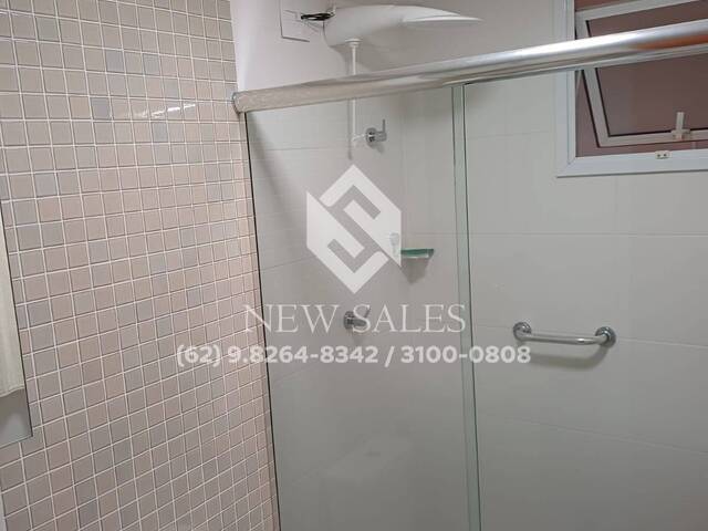 #13959 - Apartamento para Venda em Goiânia - GO - 3