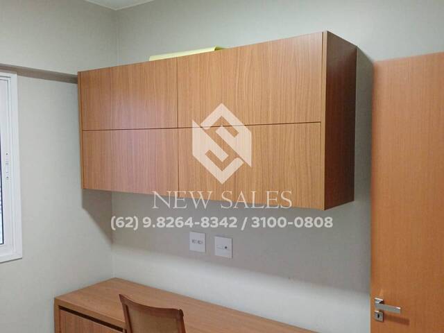 Apartamento para Venda em Goiânia - 4