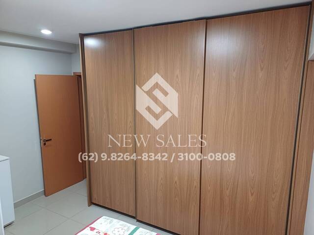 Apartamento para Venda em Goiânia - 5