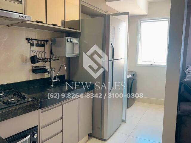 Apartamento para Venda em Goiânia - 4