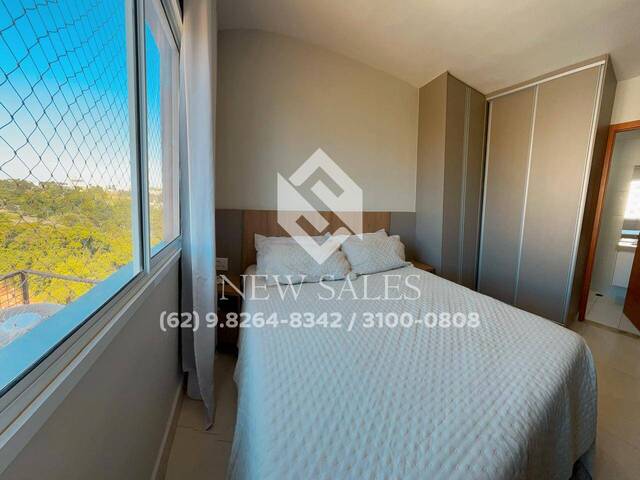 Apartamento para Venda em Goiânia - 5