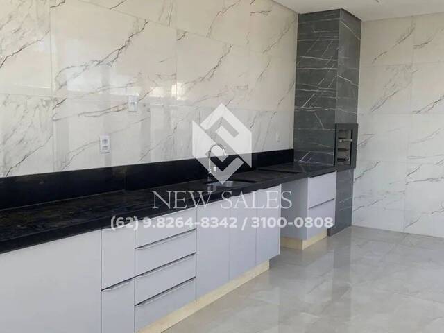Casa em condomínio para Venda em Aparecida de Goiânia - 4