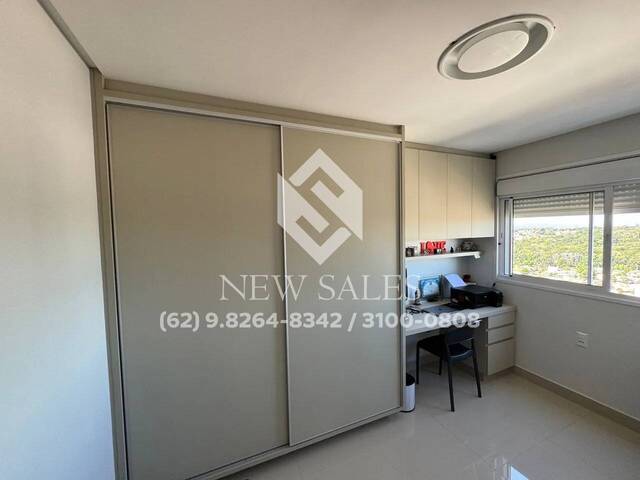 Apartamento para Venda em Goiânia - 4