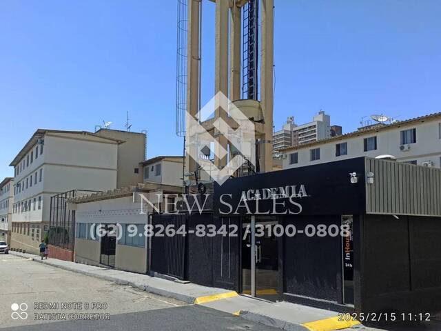 Apartamento para Venda em Aparecida de Goiânia - 5