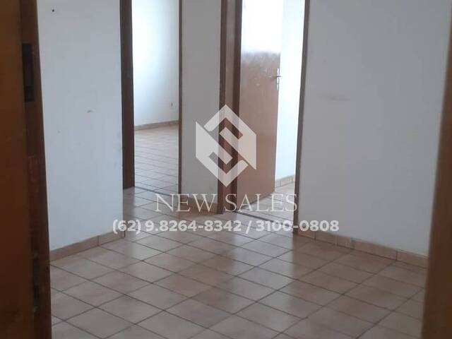 #13976 - Apartamento para Venda em Aparecida de Goiânia - GO - 3