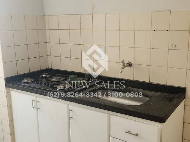 Apartamento para Venda em Aparecida de Goiânia - 4