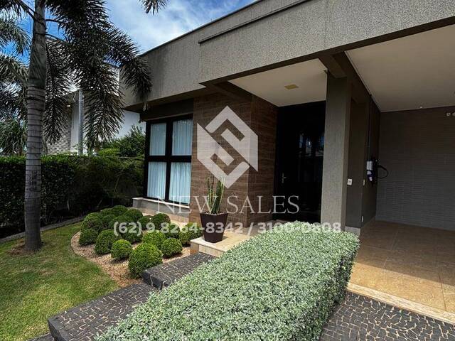 Casa em condomínio para Venda em Goiânia - 4