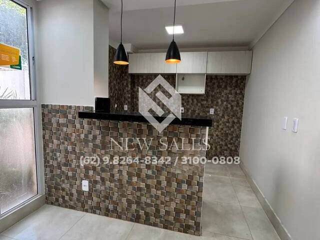 #13965 - Apartamento para Venda em Goiânia - GO - 3