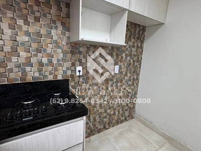 Apartamento para Venda em Goiânia - 4