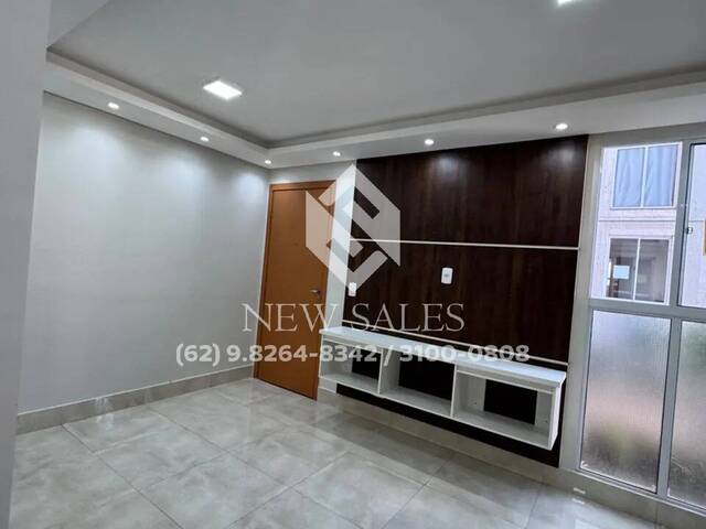 Apartamento para Venda em Goiânia - 5