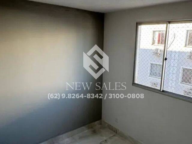 Apartamento para Venda em Aparecida de Goiânia - 5