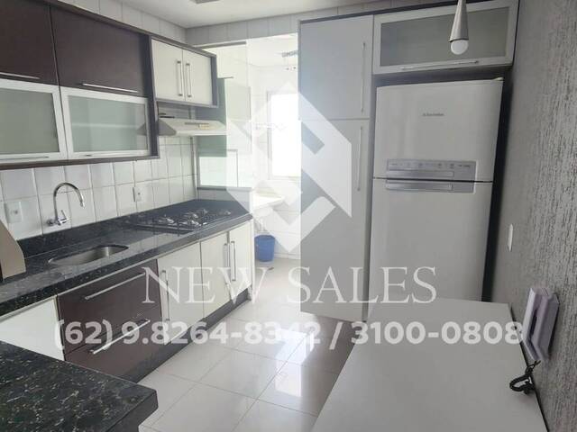 Apartamento para Venda em Goiânia - 4