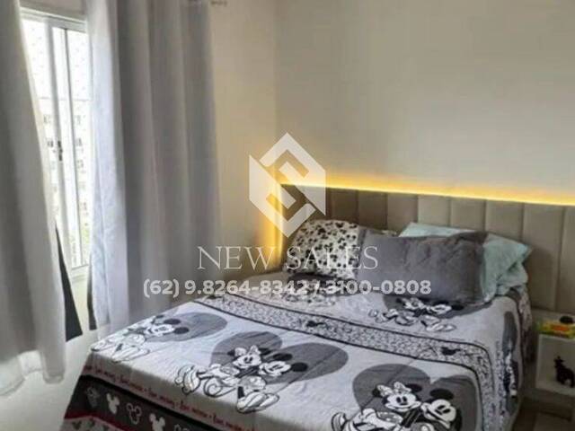 Apartamento para Venda em Goiânia - 4