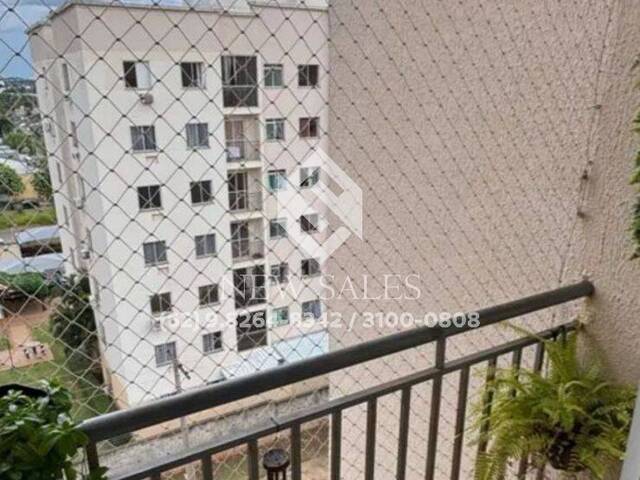 Apartamento para Venda em Goiânia - 5