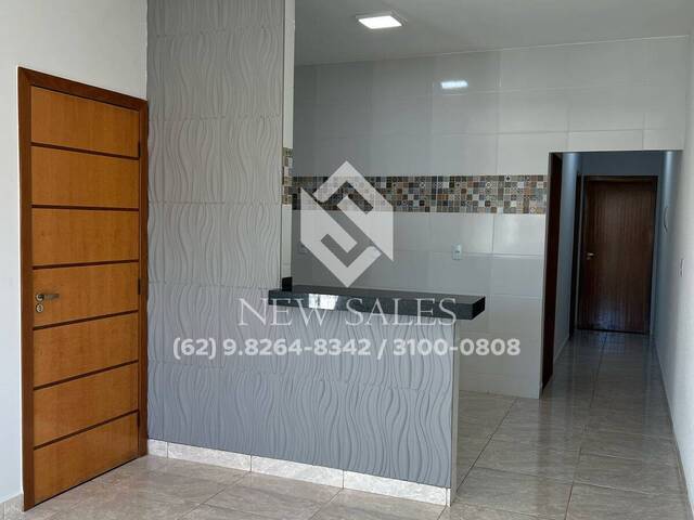 Casa para Venda em Trindade - 5