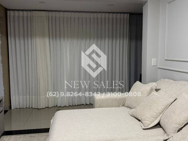 #13970 - Apartamento para Venda em Goiânia - GO - 3