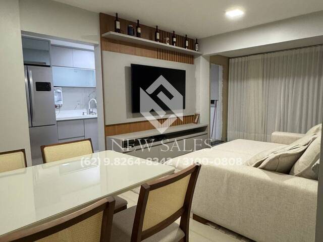 Apartamento para Venda em Goiânia - 4