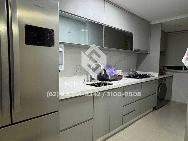 Apartamento para Venda em Goiânia - 5