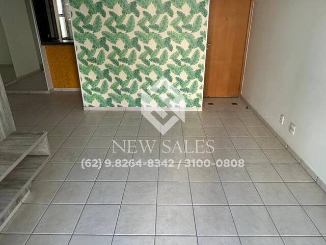 Apartamento para Venda em Goiânia - 4