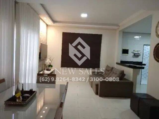 Casa em condomínio para Venda em Aparecida de Goiânia - 5