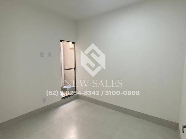 Casa para Venda em Goiânia - 4