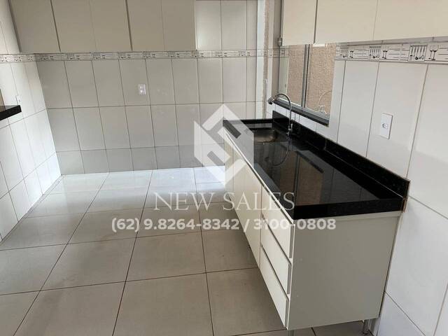 Casa para Venda em Goiânia - 4