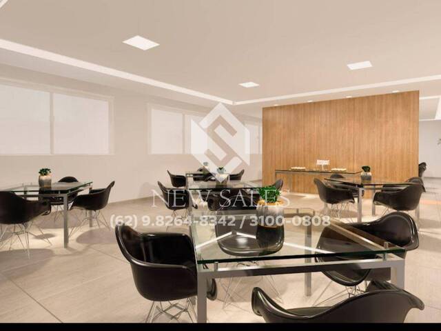 Apartamento para Venda em Aparecida de Goiânia - 5
