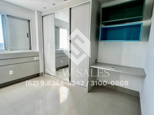 Apartamento para Venda em Goiânia - 4